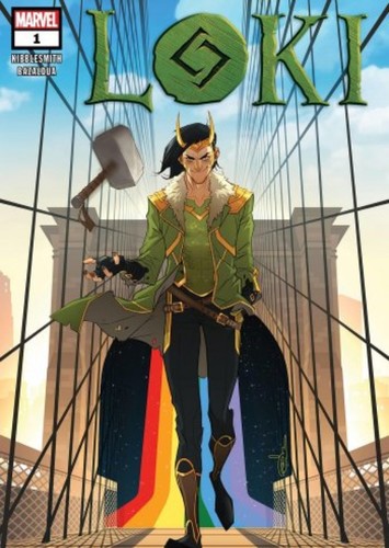 Loki