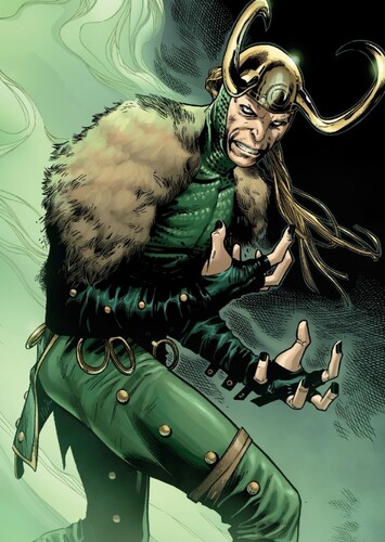 Loki