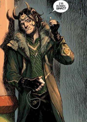 Loki