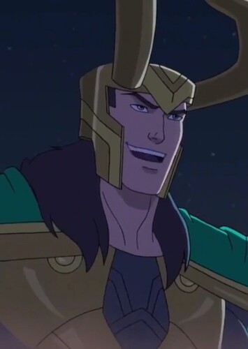 Loki
