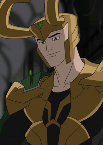 Loki