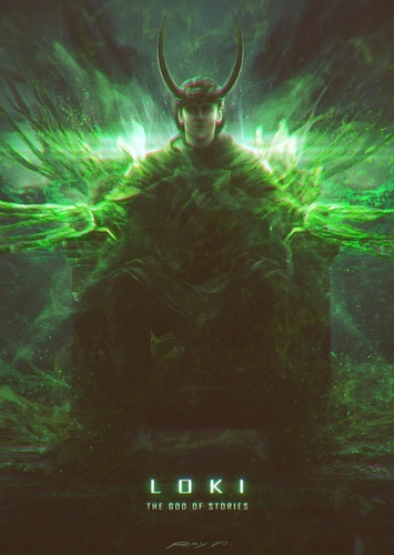 Loki