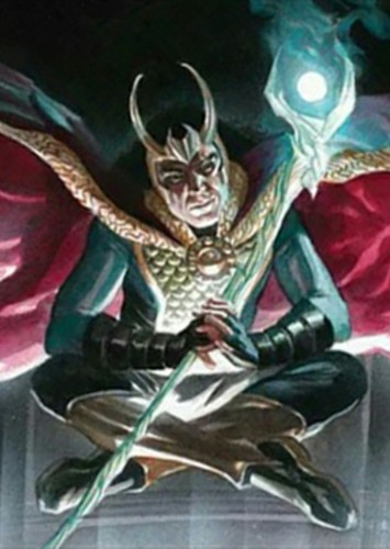 Loki