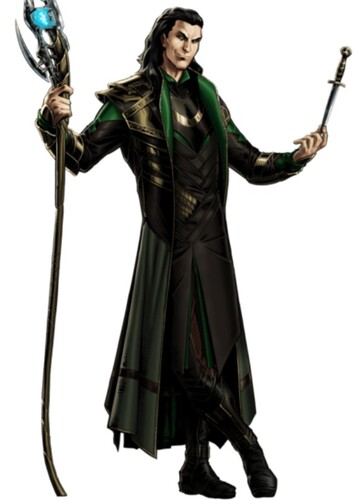 Loki