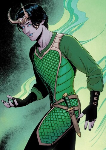 Loki