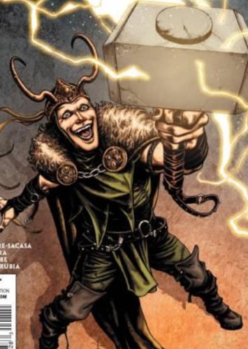 Loki