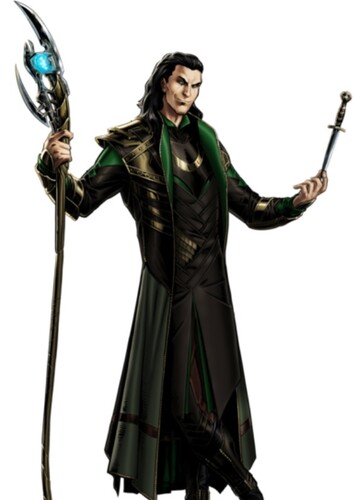 Loki