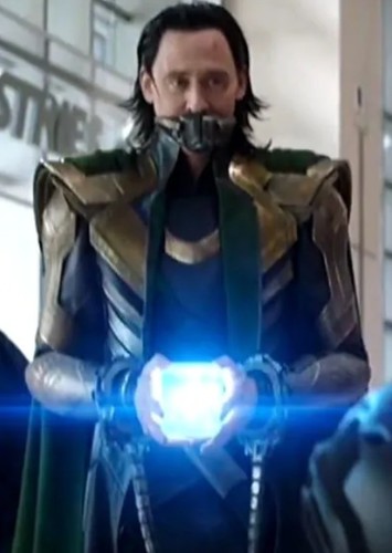 Loki