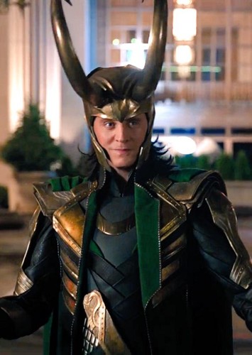 Loki