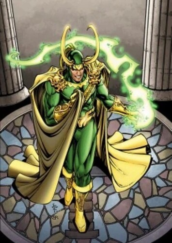 Loki