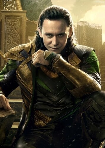 Loki