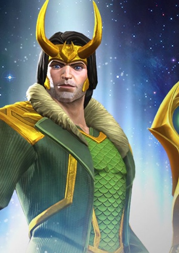 Loki