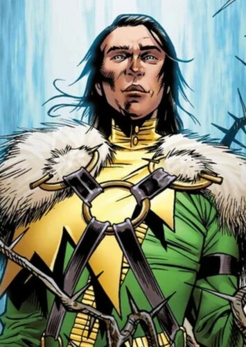 Loki