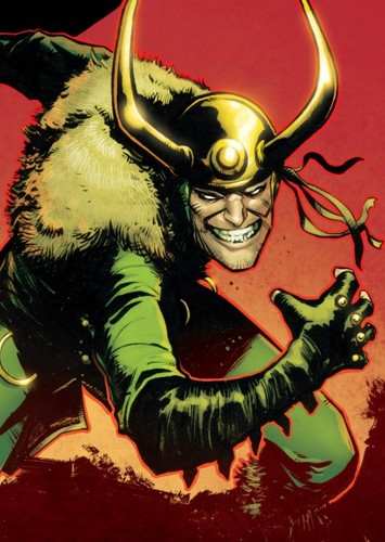 Loki