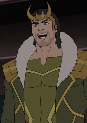 Loki