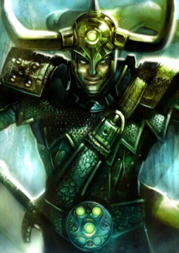 Loki