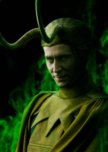 Loki