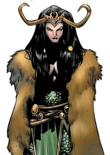Loki