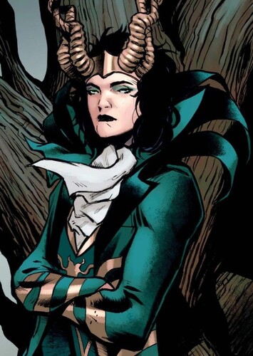 Loki