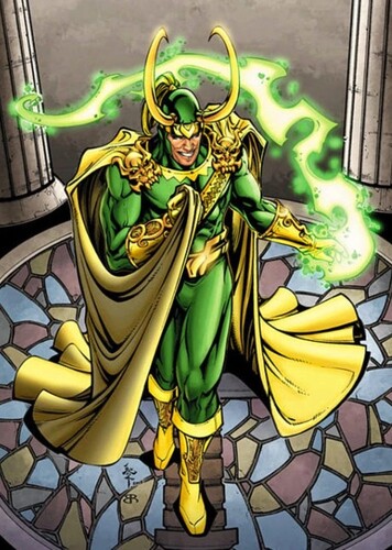Loki