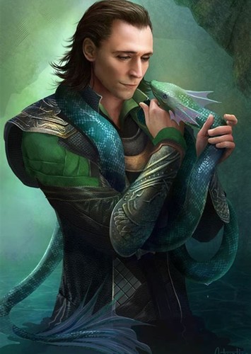 Loki