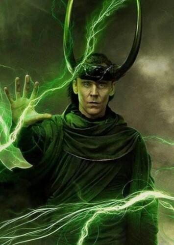 Loki