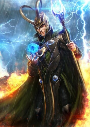 LOKI