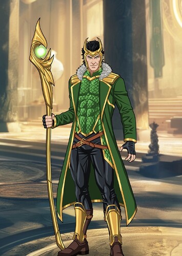 Loki