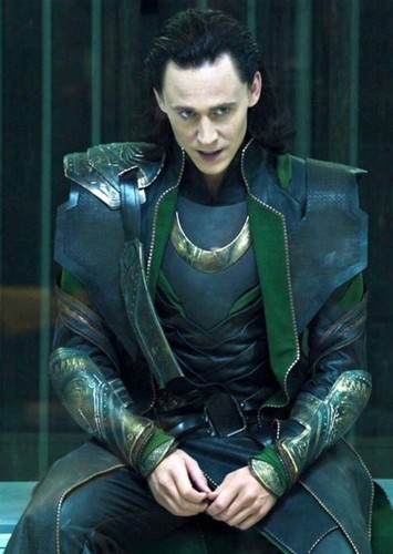 Loki