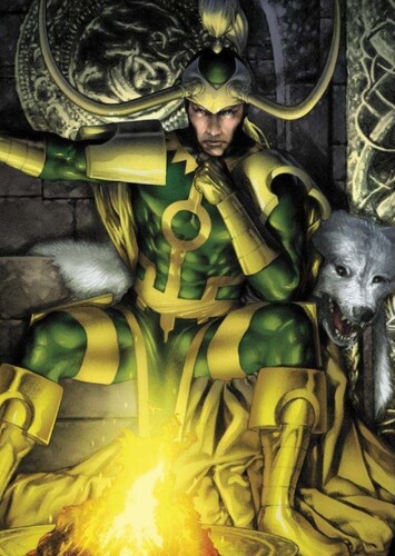 Loki