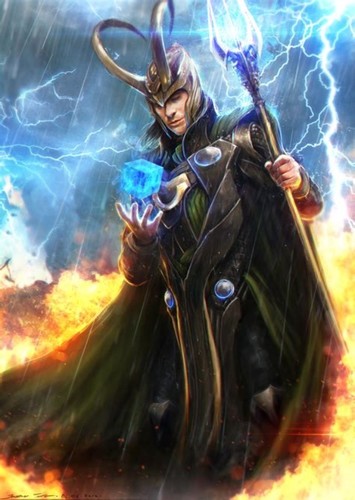 Loki