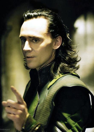 Loki