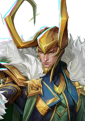 Loki