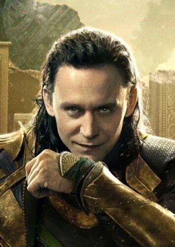 Loki