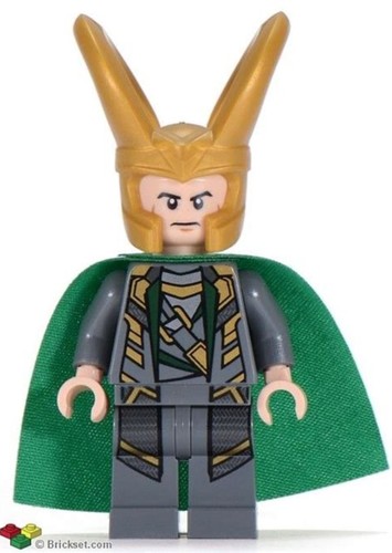 Loki