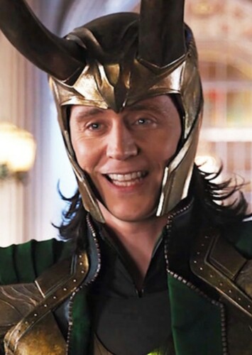 Loki