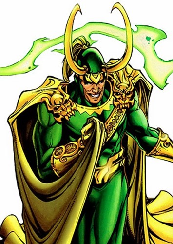 Loki