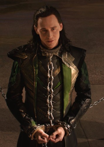 Loki