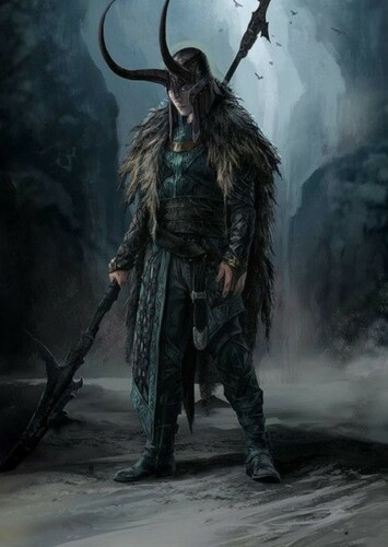Loki