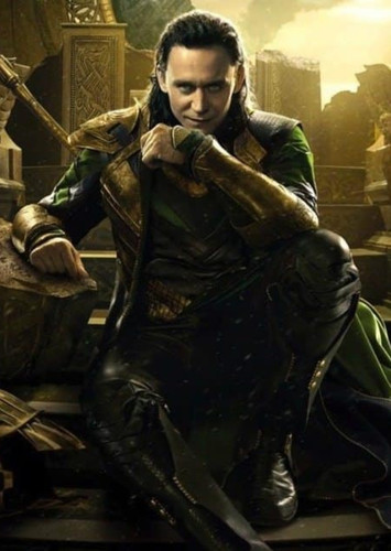 Loki