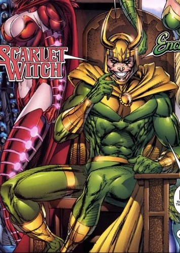 Loki