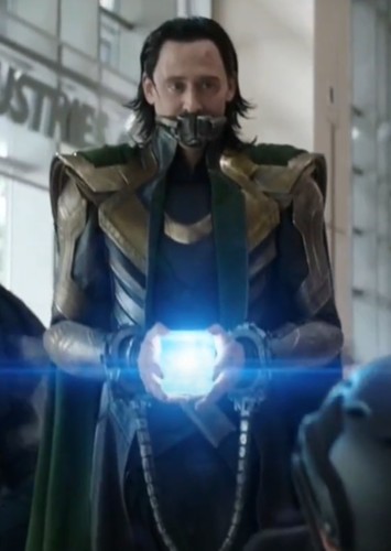 Loki