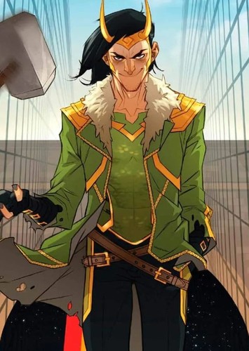 Loki