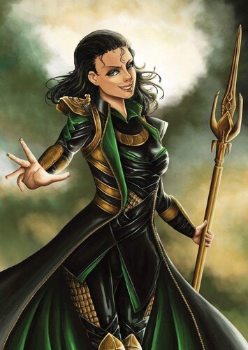 Loki