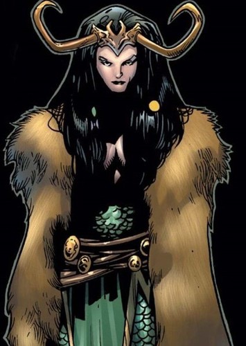 Loki