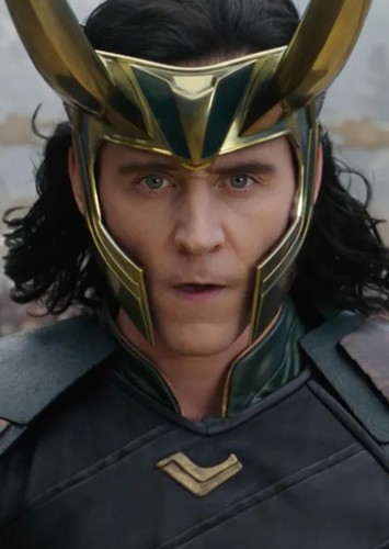 Loki