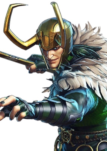 Loki