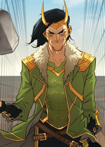 Loki