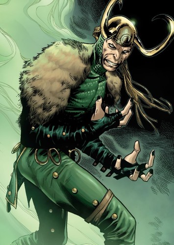 Loki