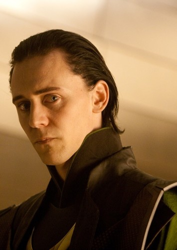 Loki